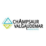 Logo Champsaur Valgaudemar