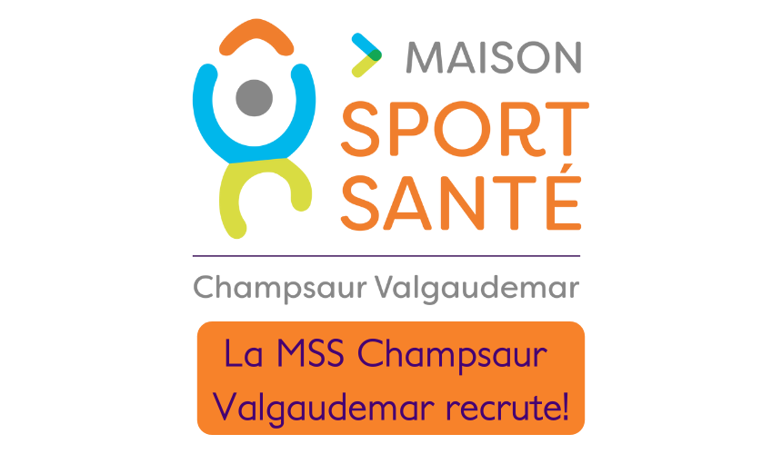 You are currently viewing La Maison sport santé recrute!