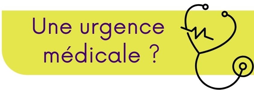 Une urgence médicale