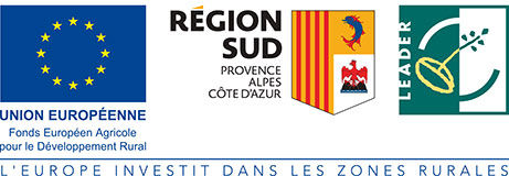 Région PACA