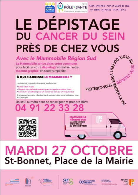 You are currently viewing MAMMOBILE À ST-BONNET !